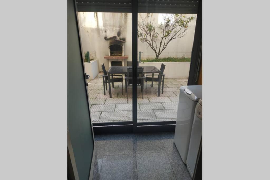 Diva Alojamento Matosinhos  Exterior foto