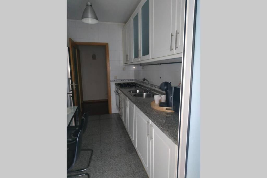 Diva Alojamento Matosinhos  Exterior foto