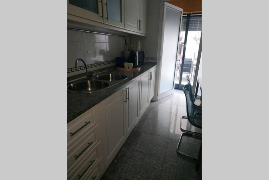Diva Alojamento Matosinhos  Exterior foto